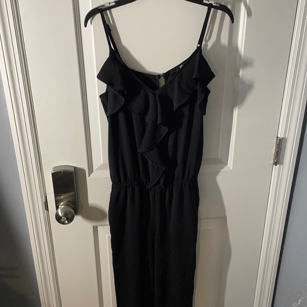 H&M jumpsuit